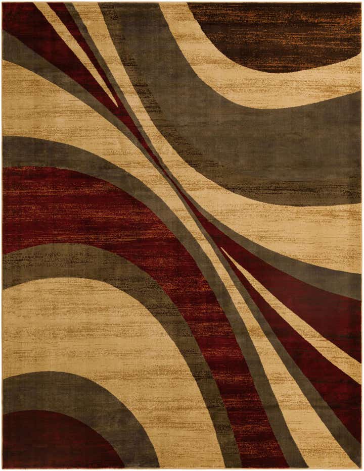 305cm x 400cm Coffee Shop Teppich