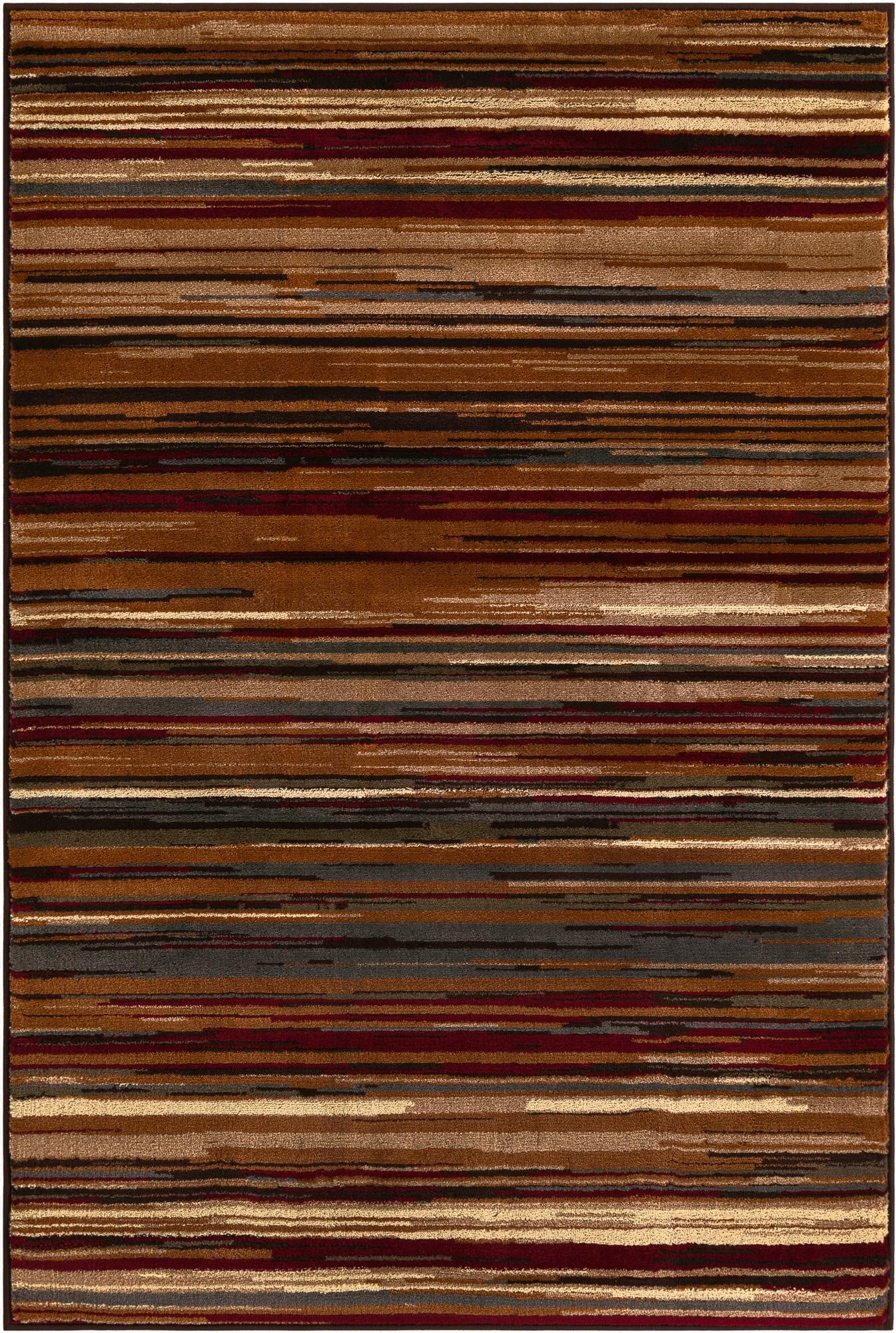 4' x 6' Cafe Rug