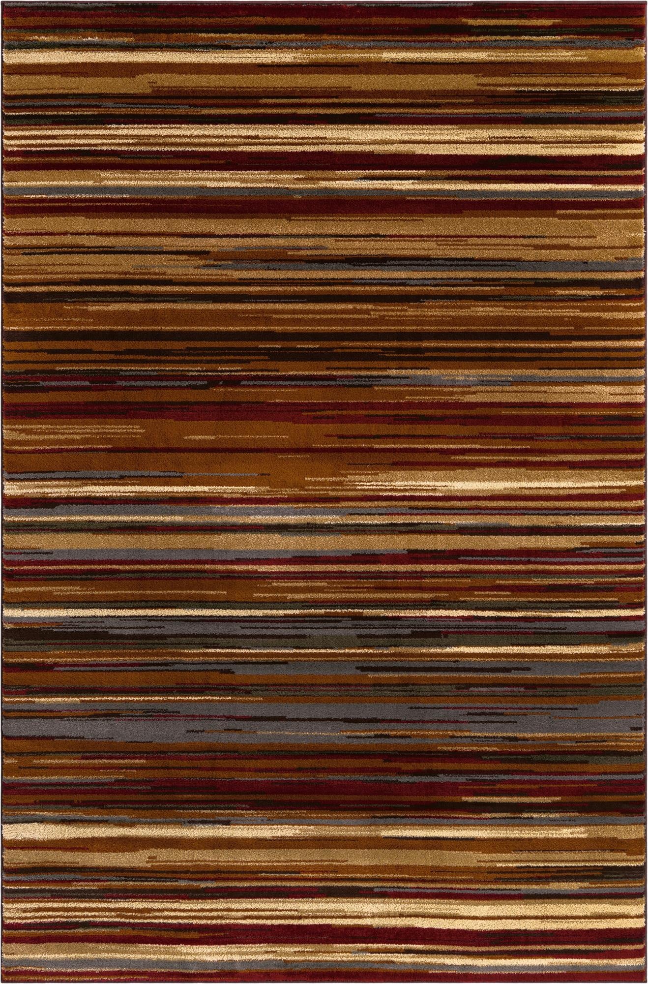 160cm x 245cm Coffee Shop Alfombra