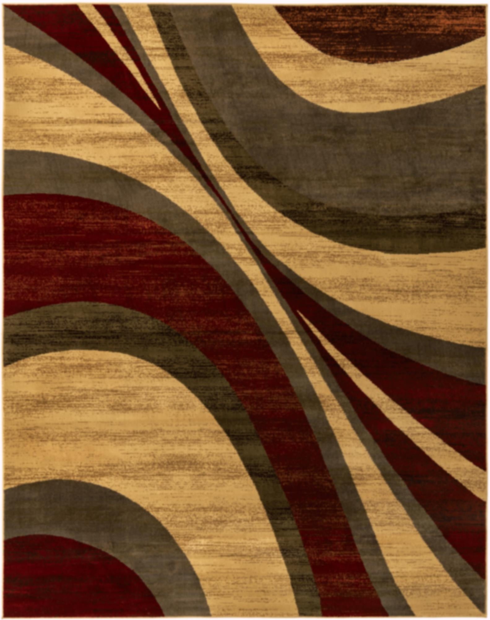  7' 10 x 10' Cafe Rug