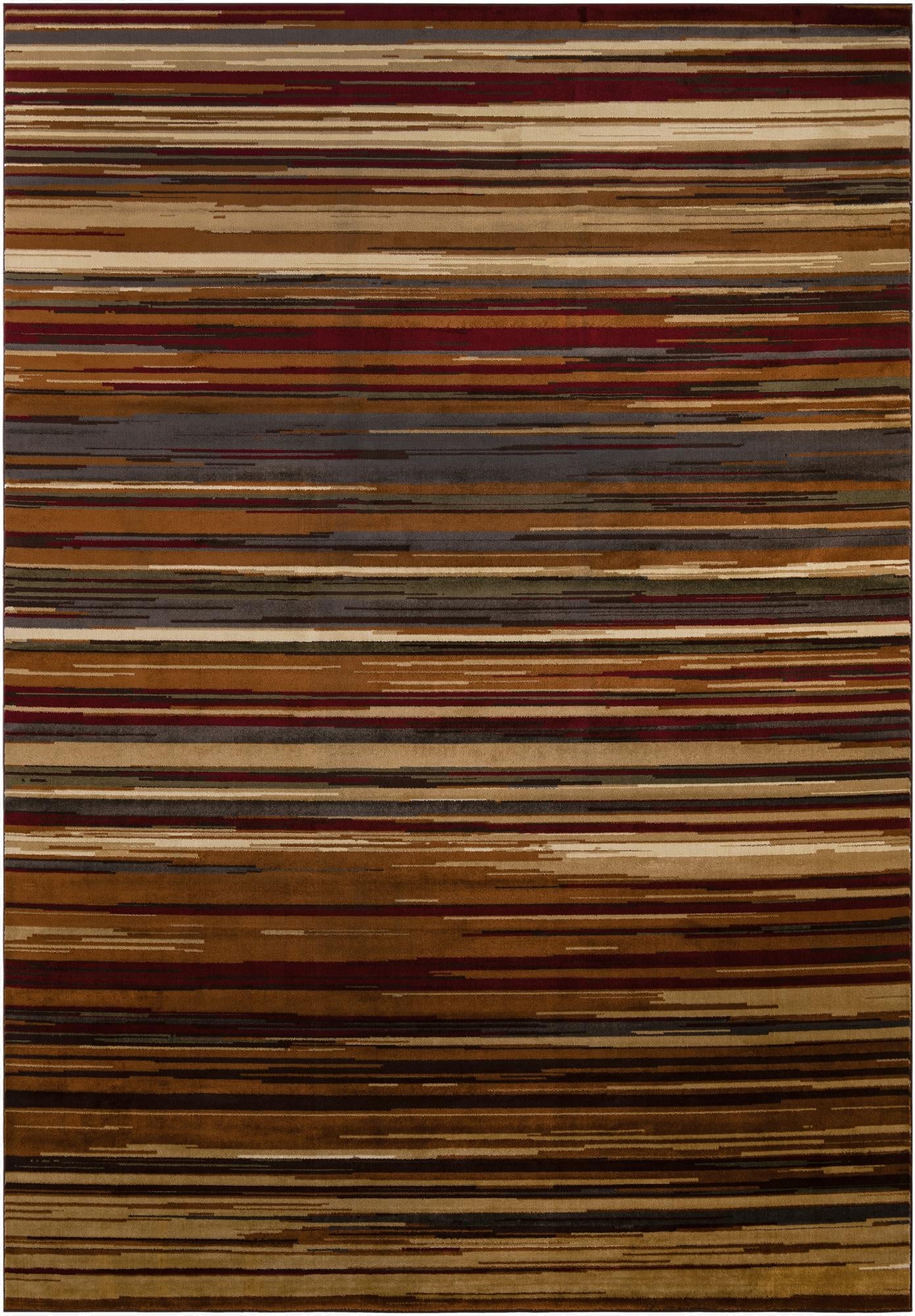 10' x 14' 1 Cafe Rug