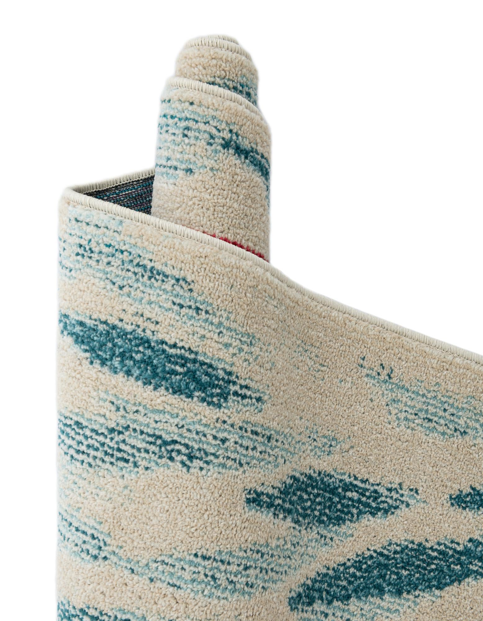 9' x 12' 2 Washable Capri Rug