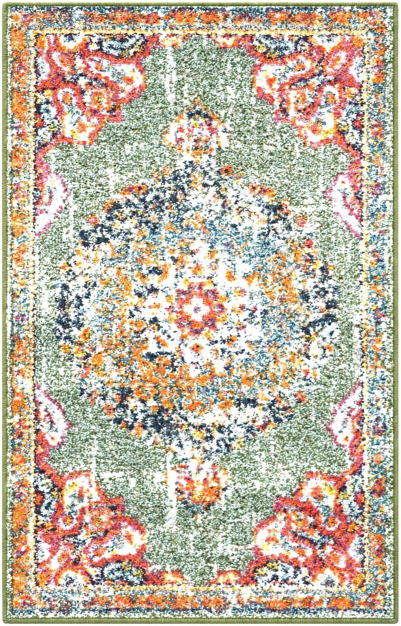 Beige Carrington Rug