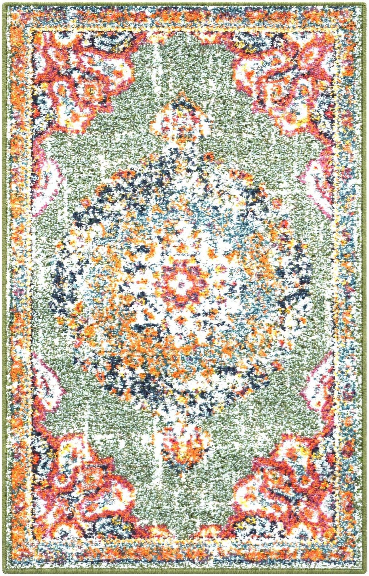 2' 7 x 4' Carrington Rug