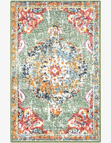 2' 7 x 4' Carrington Rug