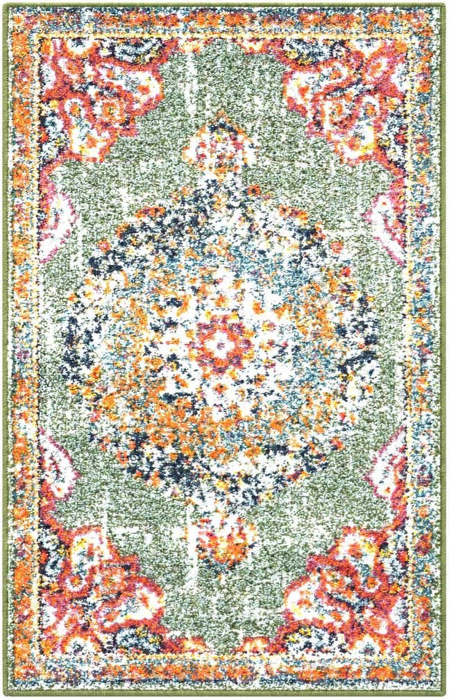 2' 7 x 4' Carrington Rug