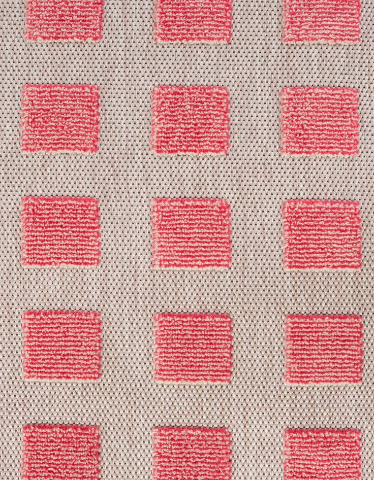 Detail image of 5' x 8' Casablanca Rug