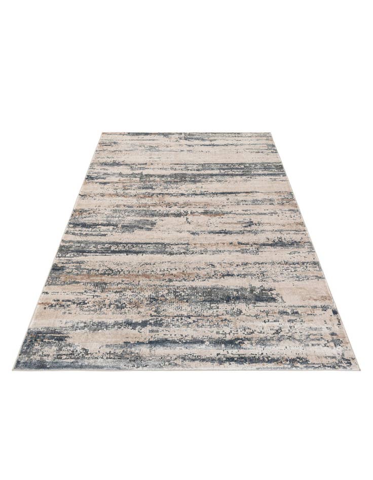 Detail image of 5' 2 x 7' 9 Caspian Rug