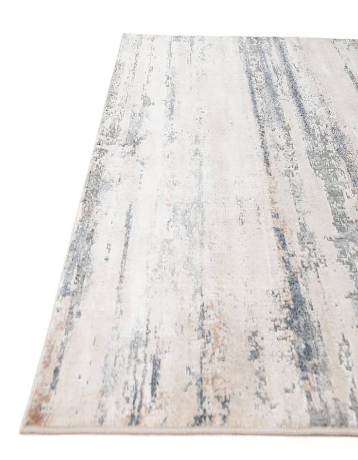 Detail image of 5' 2 x 7' 9 Caspian Rug