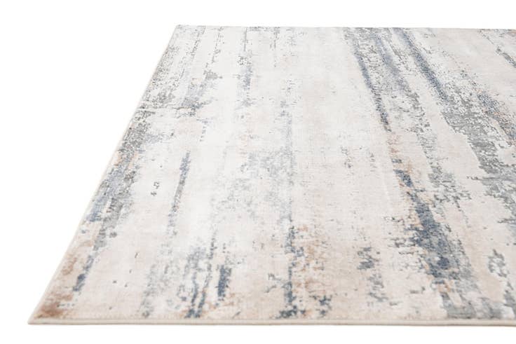 Detail image of 5' 2 x 7' 9 Caspian Rug