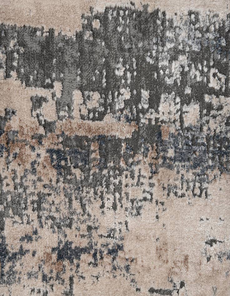 Detail image of 5' 2 x 7' 9 Caspian Rug