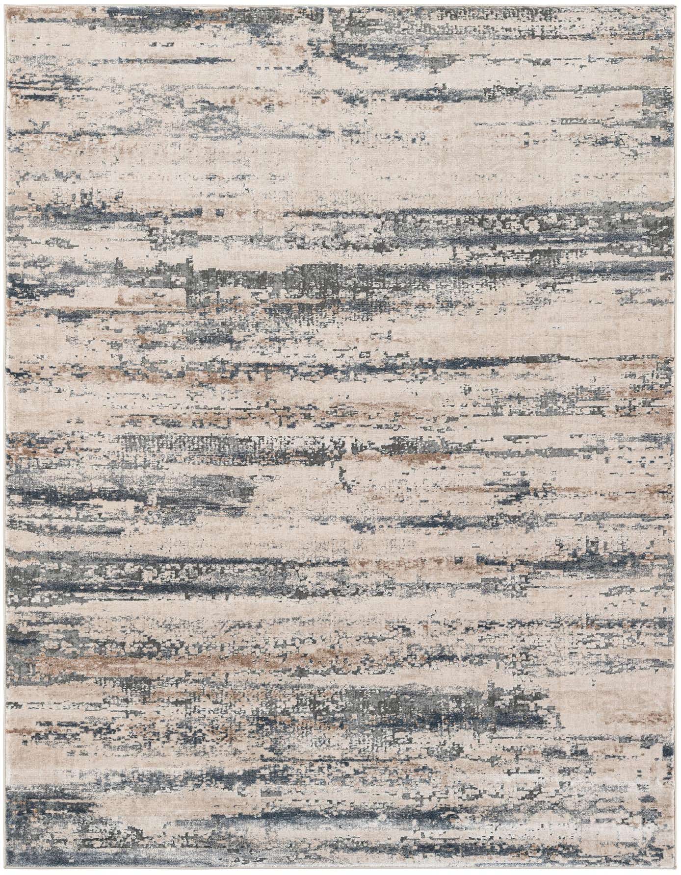 Primary image of 157cm x 235cm Caspian Alfombra