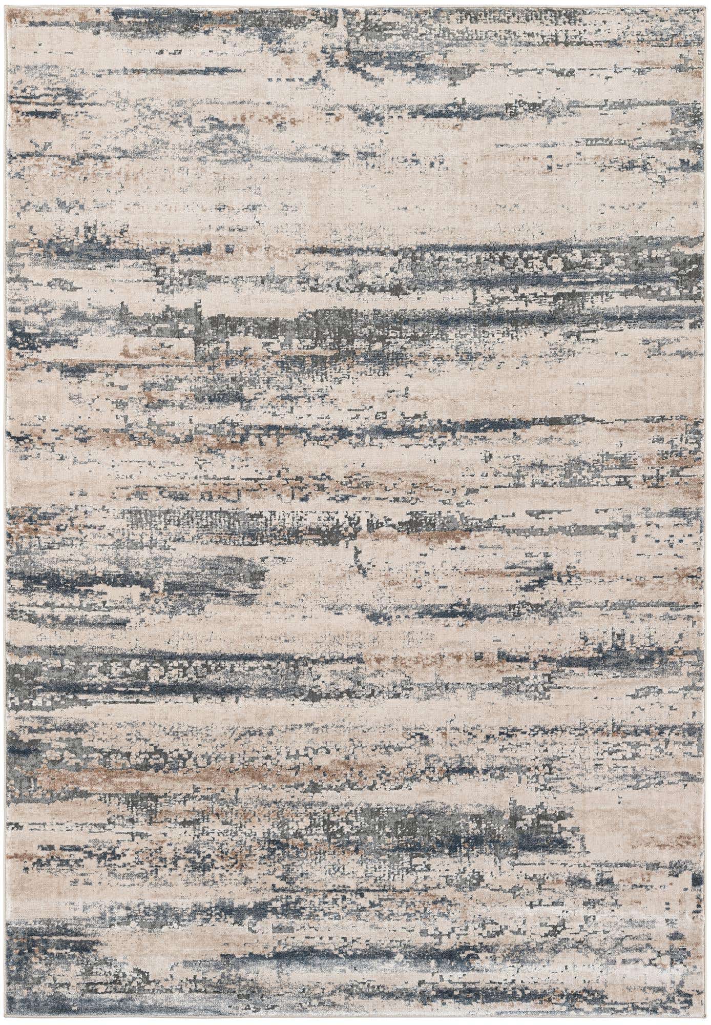 5' 2 x 7' 9 Caspian Rug