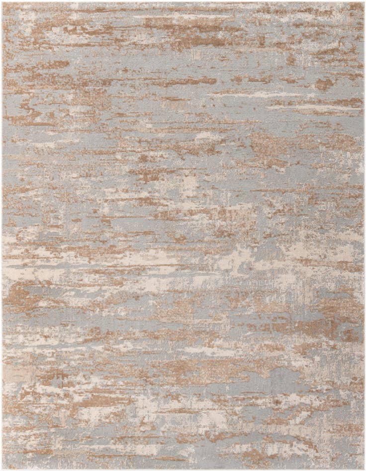 Detail image of 8' x 10' Caspian Rug