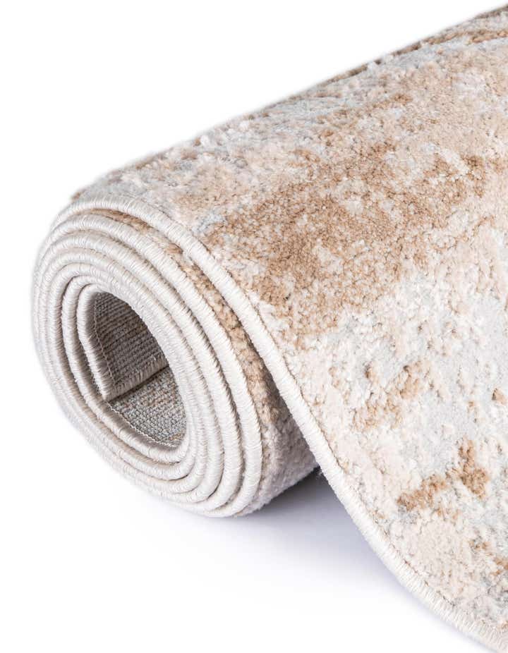 8' x 10' Caspian Rug