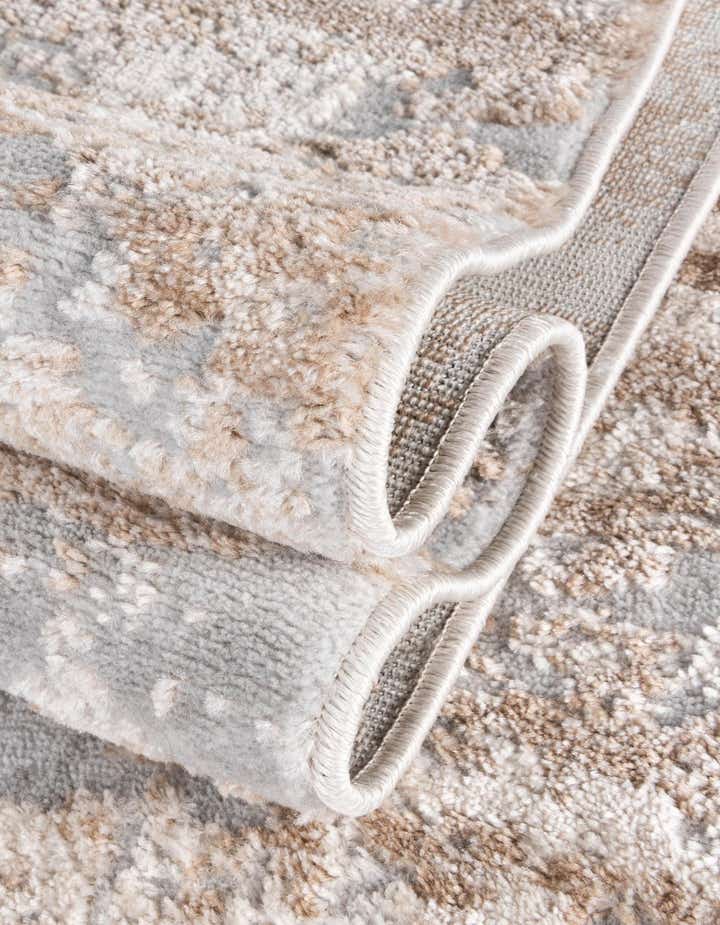 8' x 10' Caspian Rug