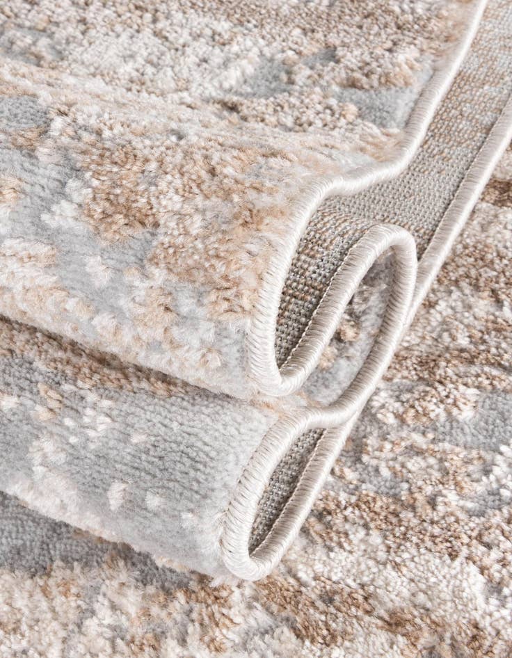 Detail image of 8' x 10' Caspian Rug