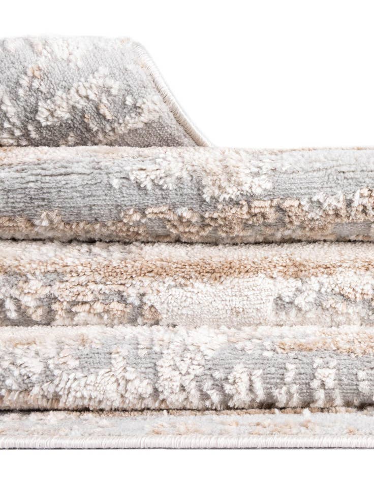 Detail image of 9' x 12' 2 Caspian Rug