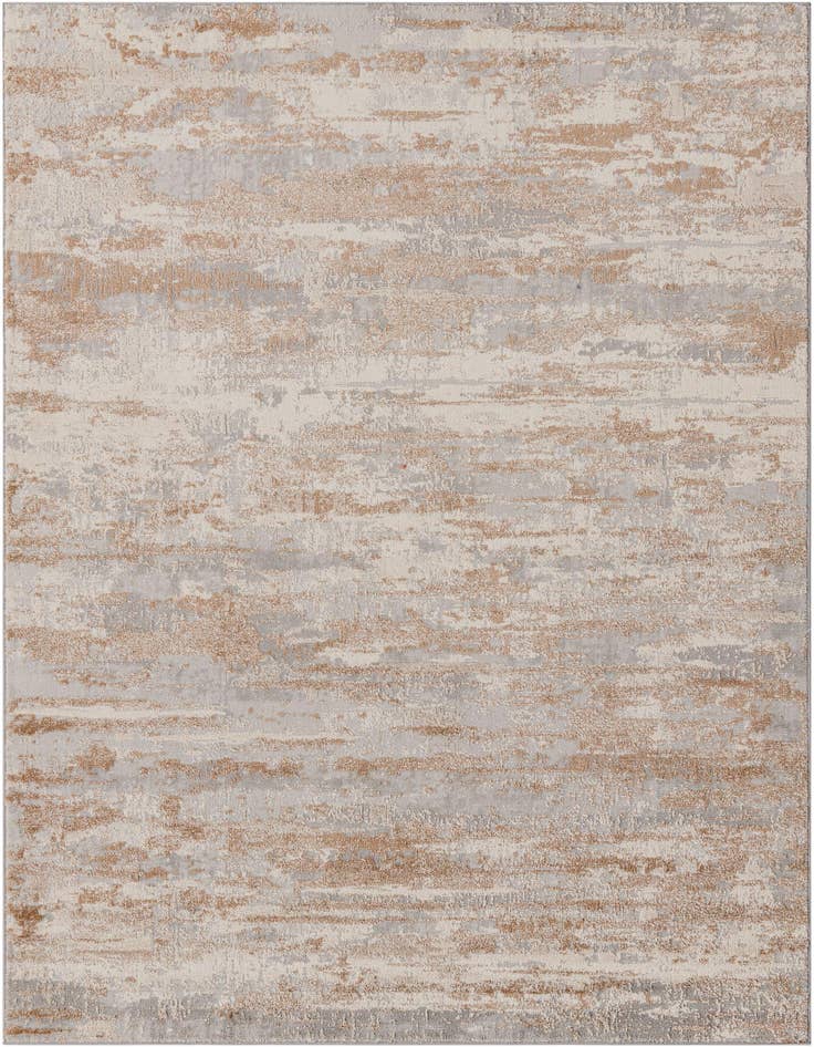 Detail image of 5' x 8' Caspian Rug