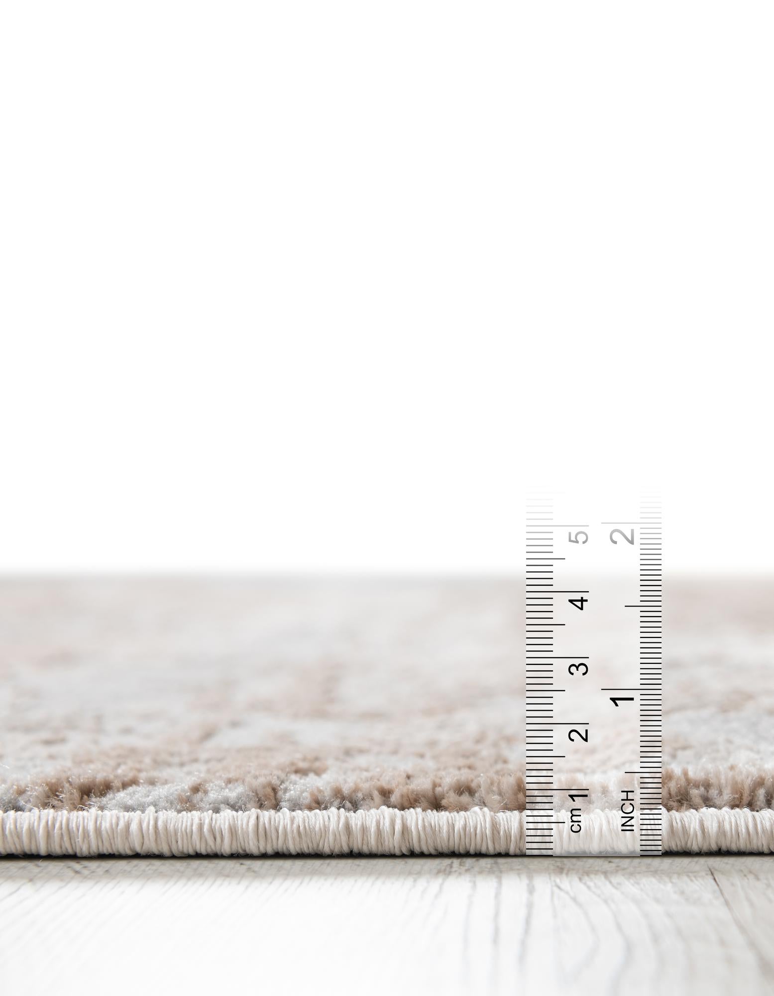 8' x 10' Caspian Rug
