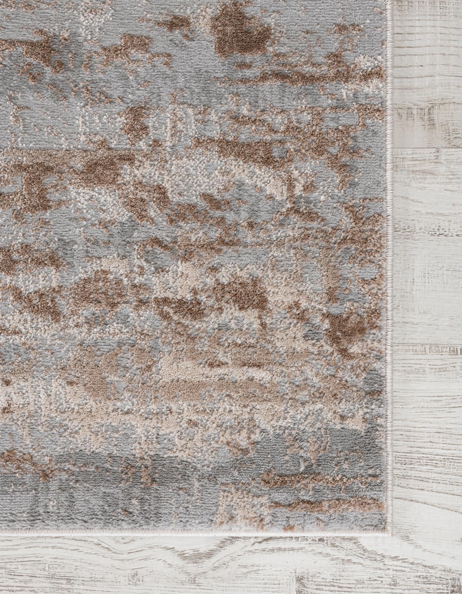 8' x 10' Caspian Rug