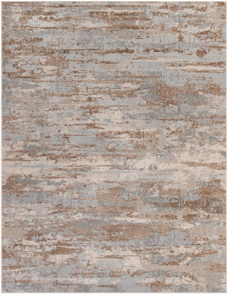 Detail image of 7' x 10' Caspian Rug