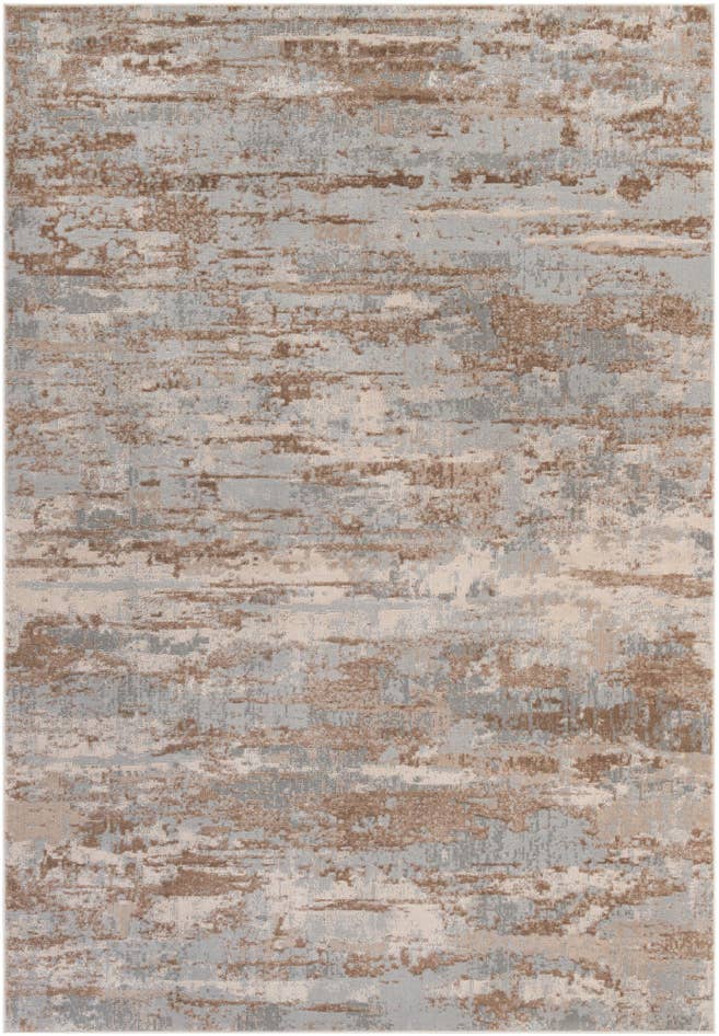 Detail image of 7' x 10' Caspian Rug
