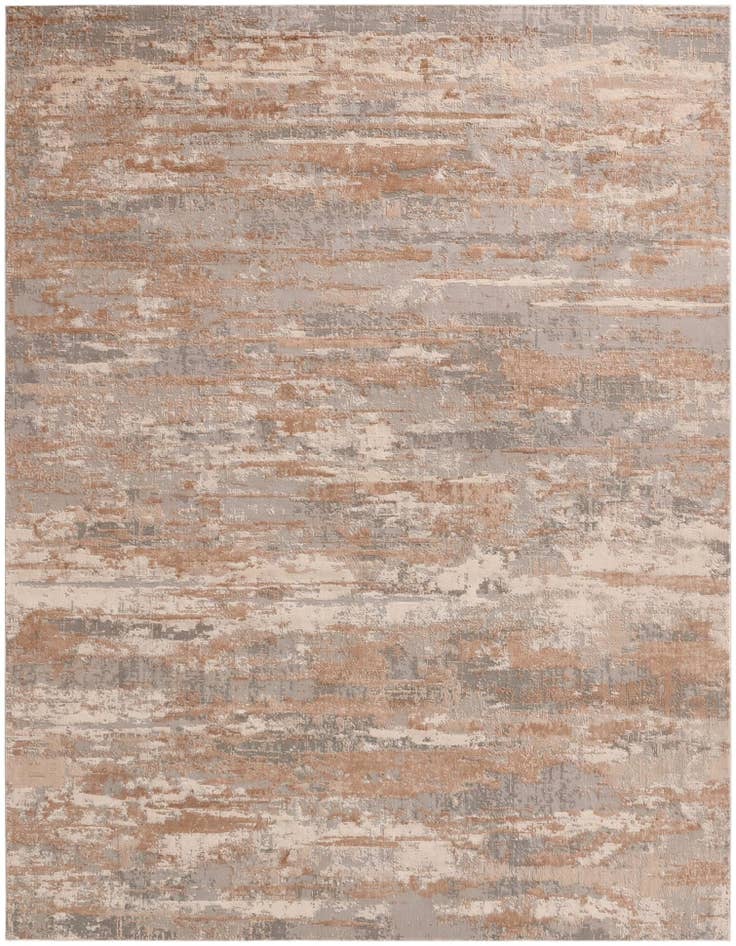 Detail image of 10' x 13' Caspian Rug