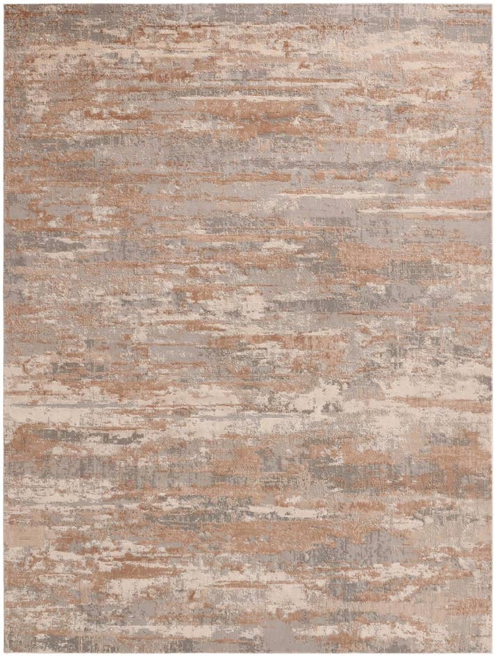 Detail image of 10' x 13' Caspian Rug