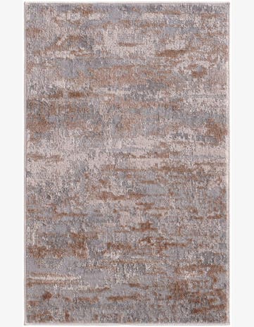 Beige Caspian Rug
