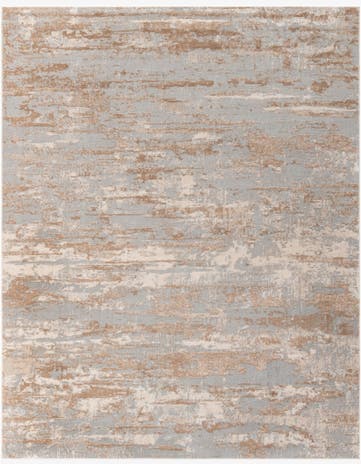 8' x 10' Caspian Rug