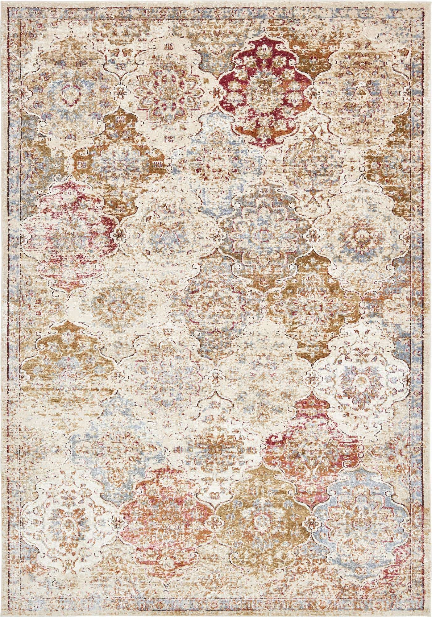 7' x 10' Charlotte Rug