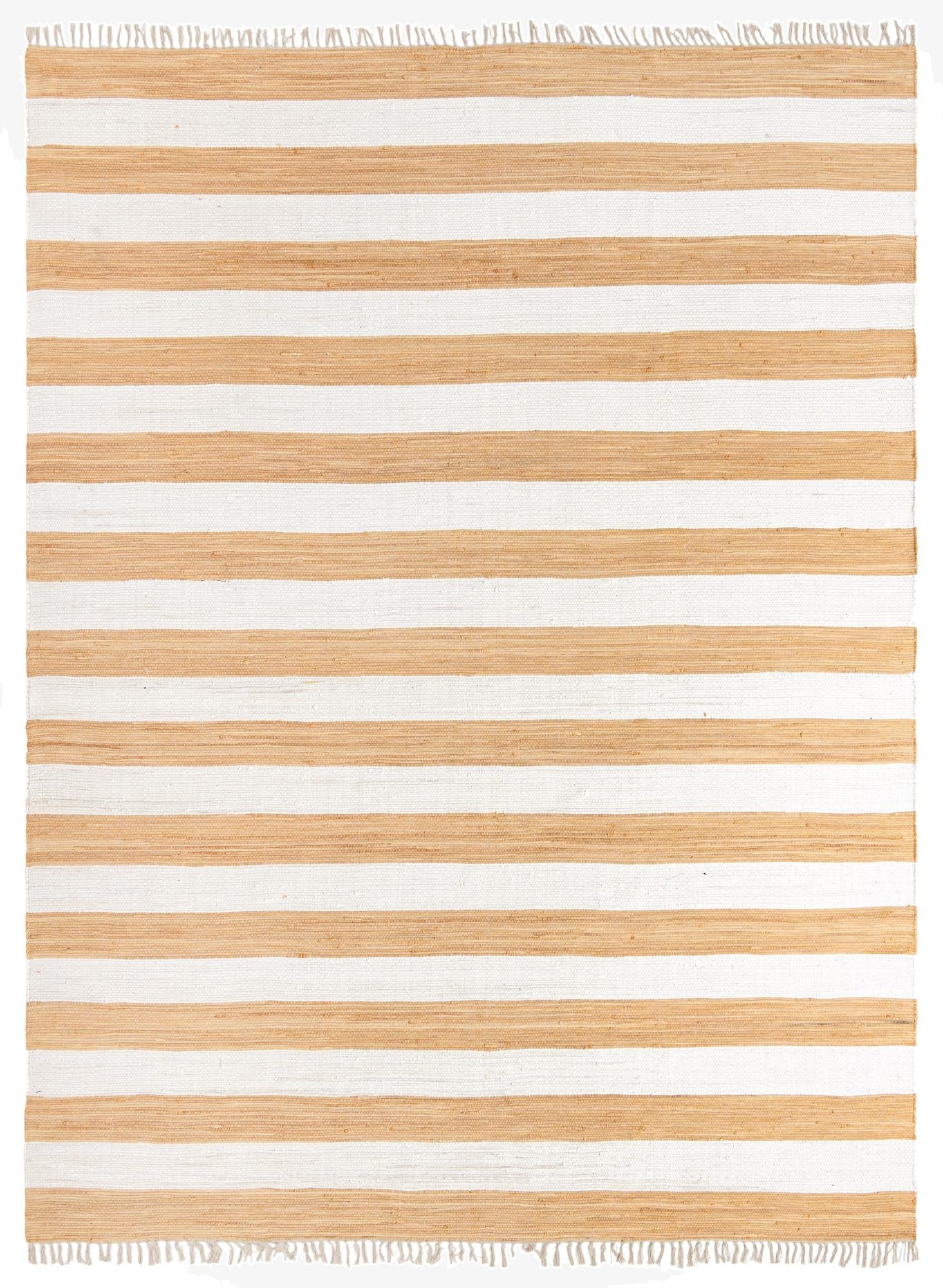 12' 2 x 16' 1  Hand Woven Chindi Rag Rug