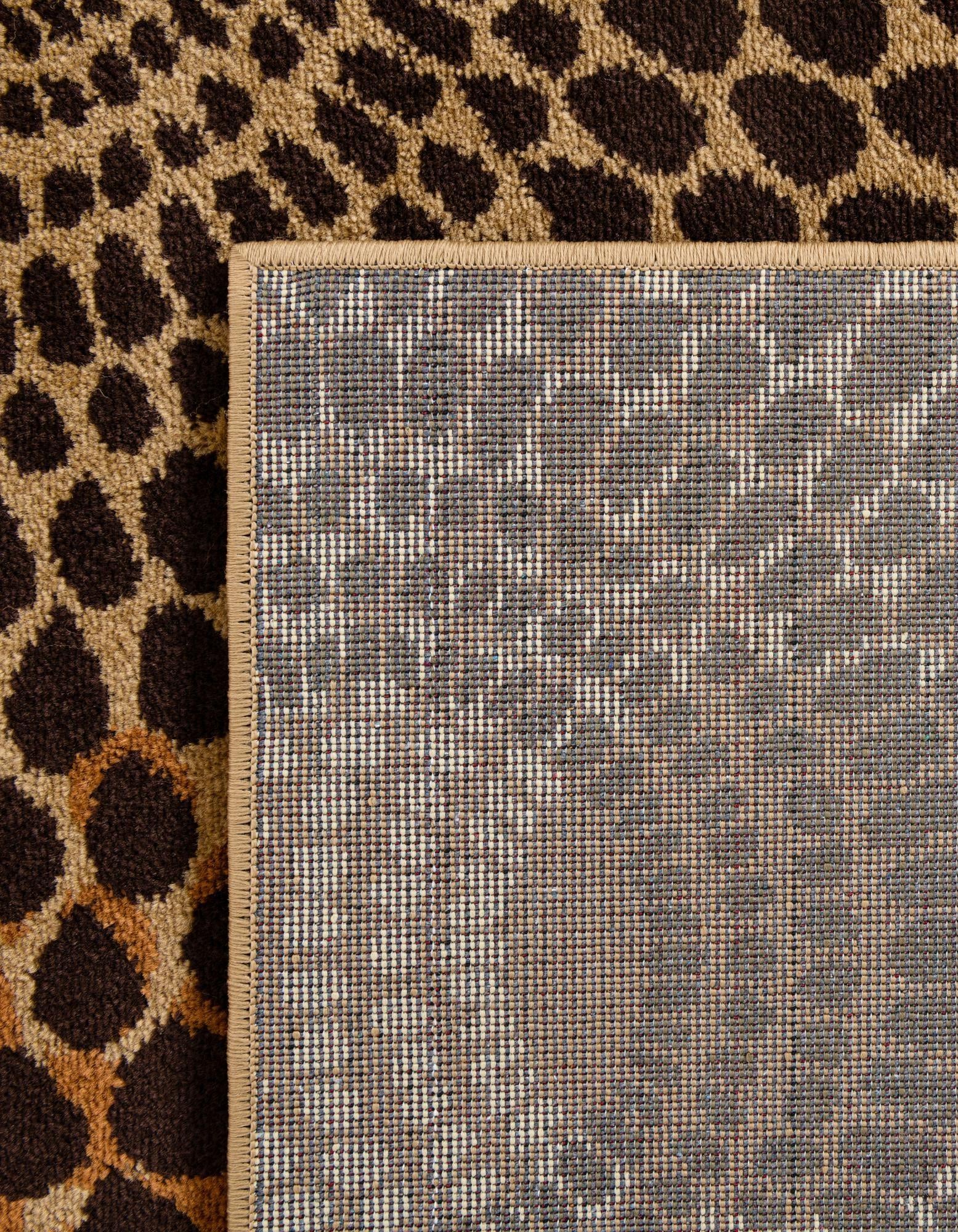 9' x 12' Coffee Shop Rug
