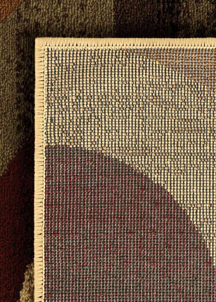 7' 10 x 10' Coffee Shop Rug