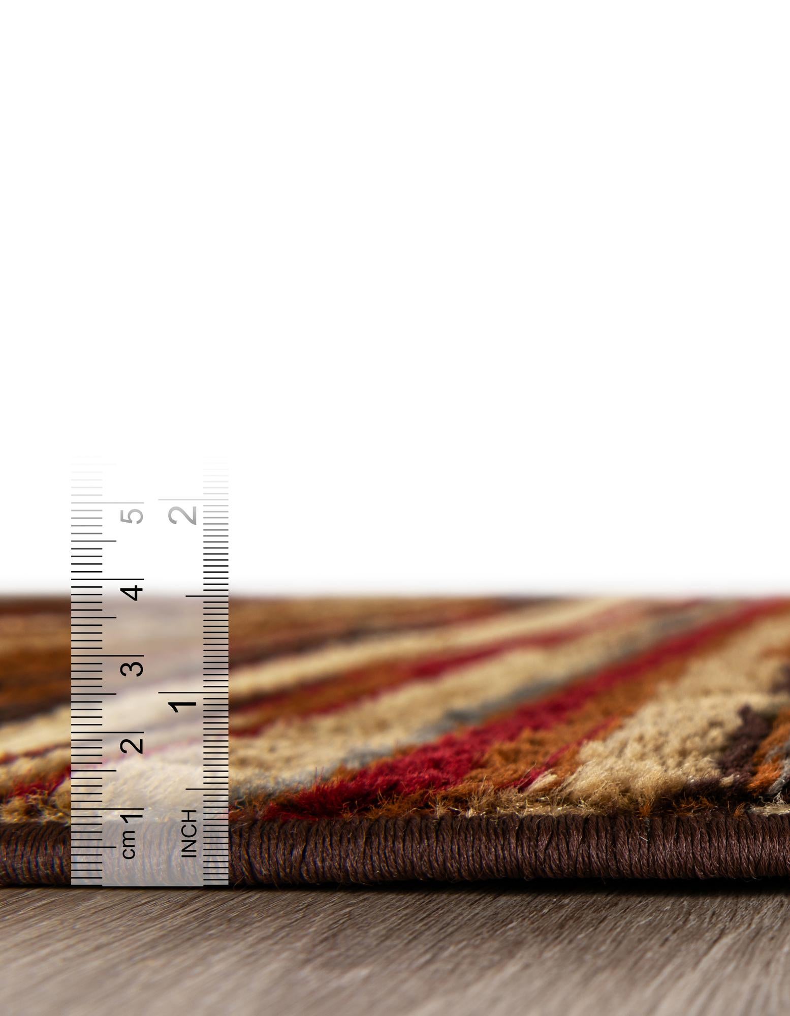 10' x 13' 1 Coffee Shop Rug
