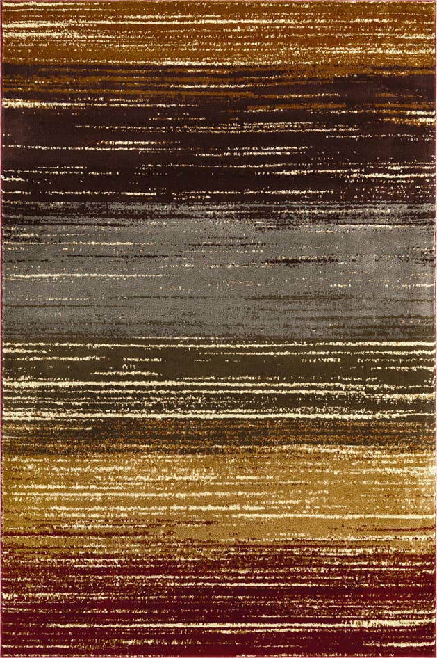 Detail image of 160cm x 245cm Coffee Shop Alfombra