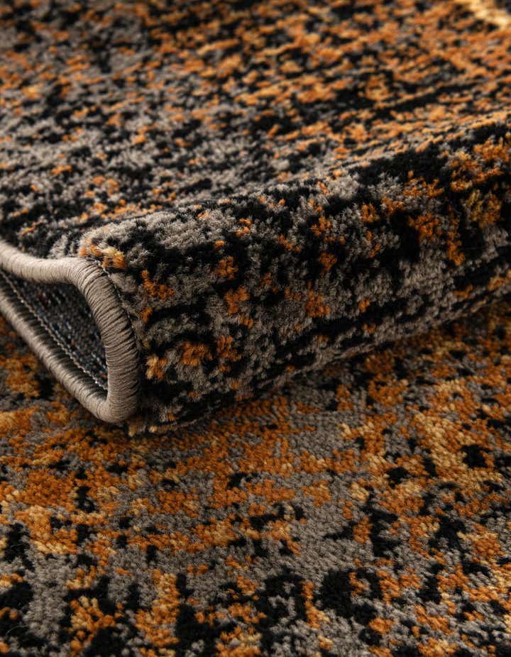 9' x 12' Coffee Shop Rug