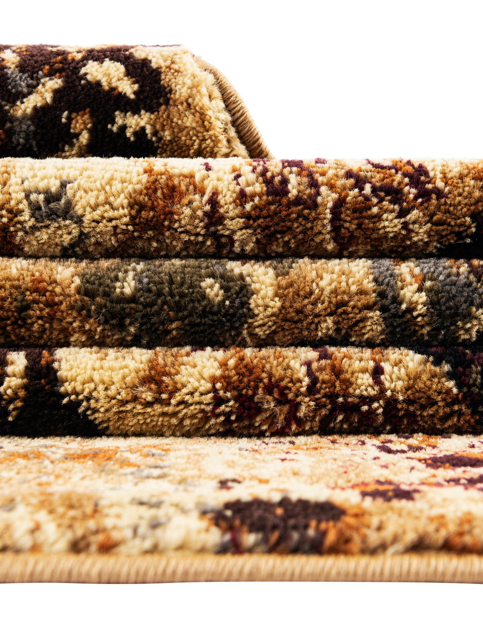10' x 13' Coffee Shop Rug