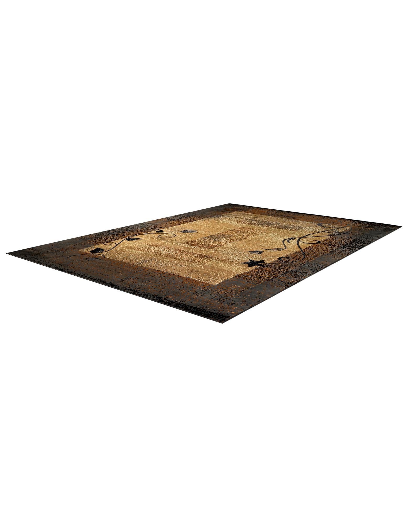 10' x 14' 1 Coffee Shop Rug