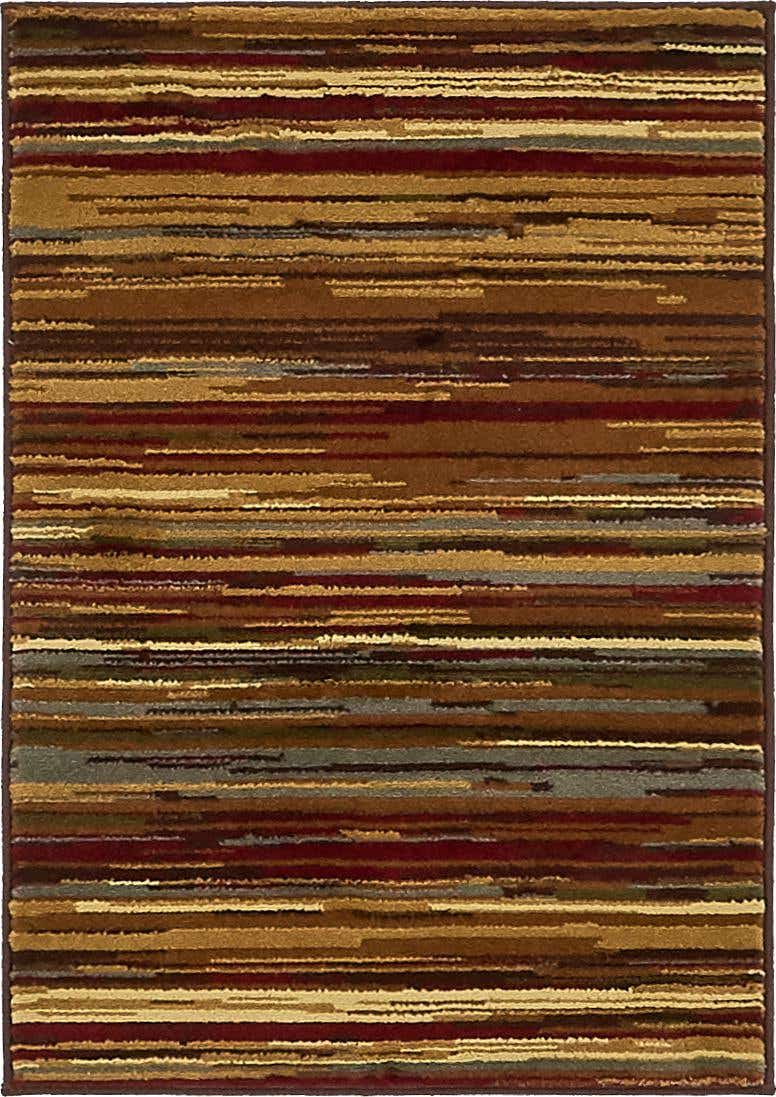 80cm x 155cm Coffee Shop Alfombra