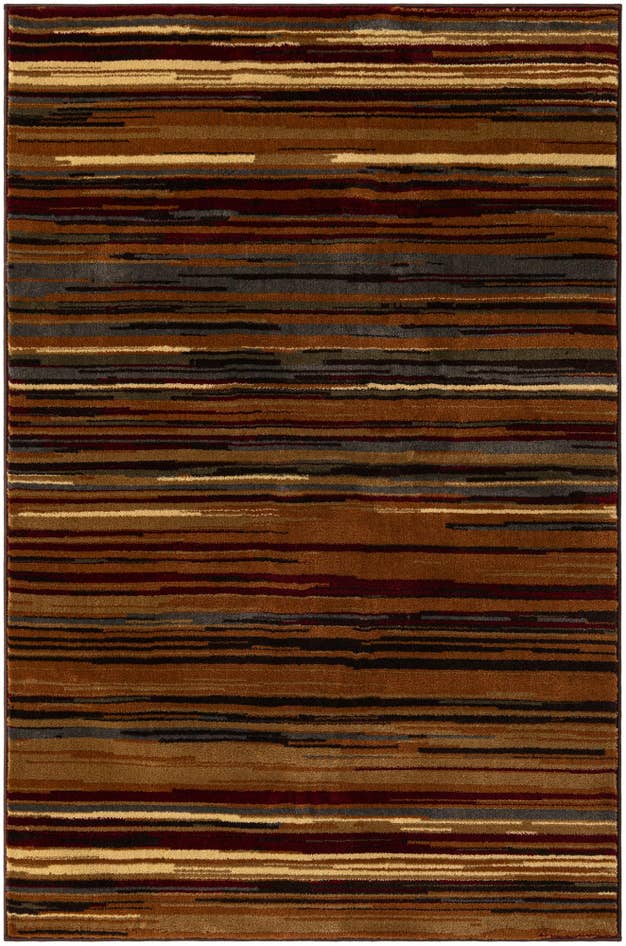 Detail image of 120cm x 185cm Coffee Shop Alfombra
