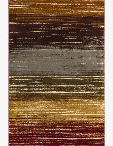 Beige Coffee Shop Rug