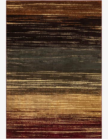 Beige Coffee Shop Rug