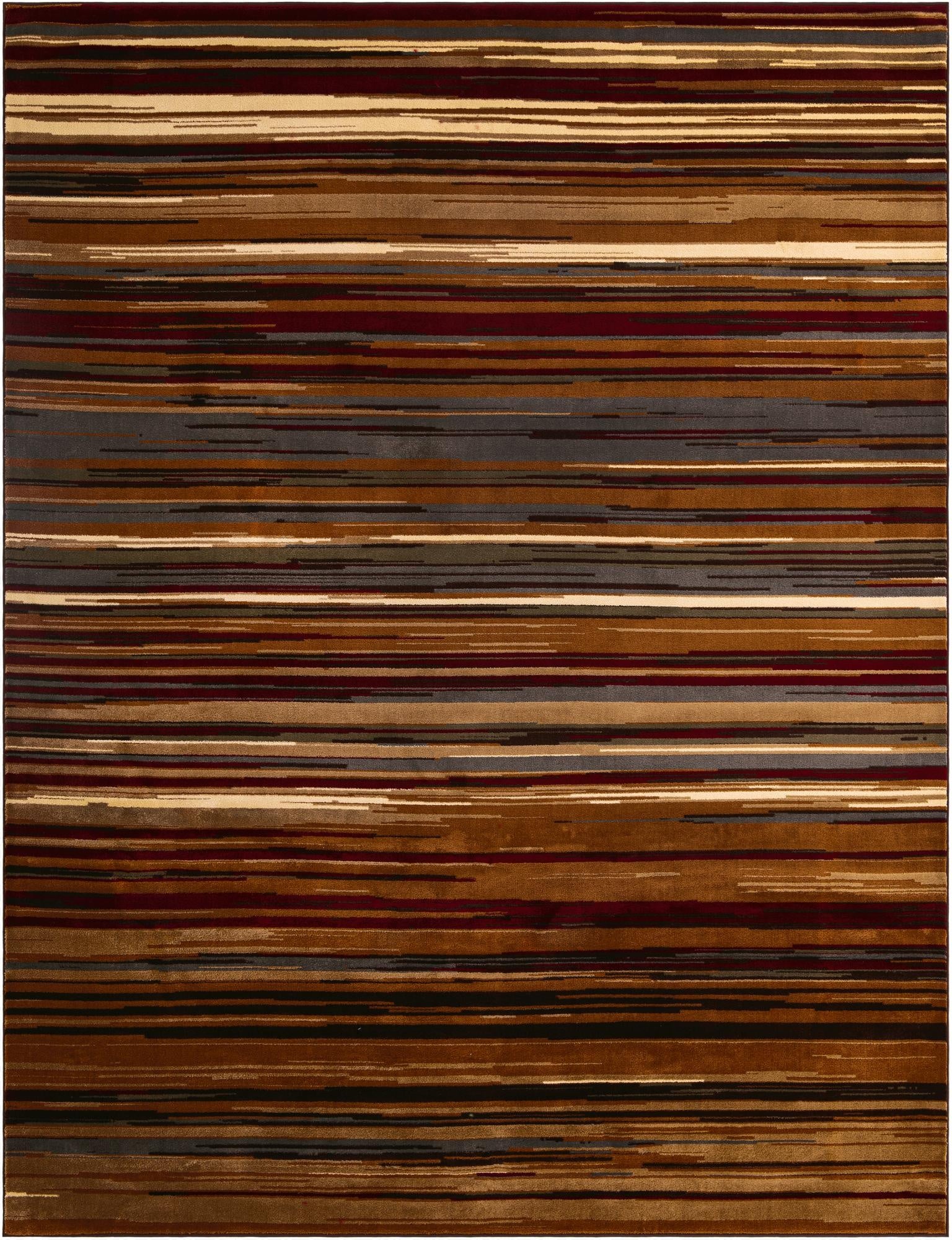10' x 13' 1 Coffee Shop Rug