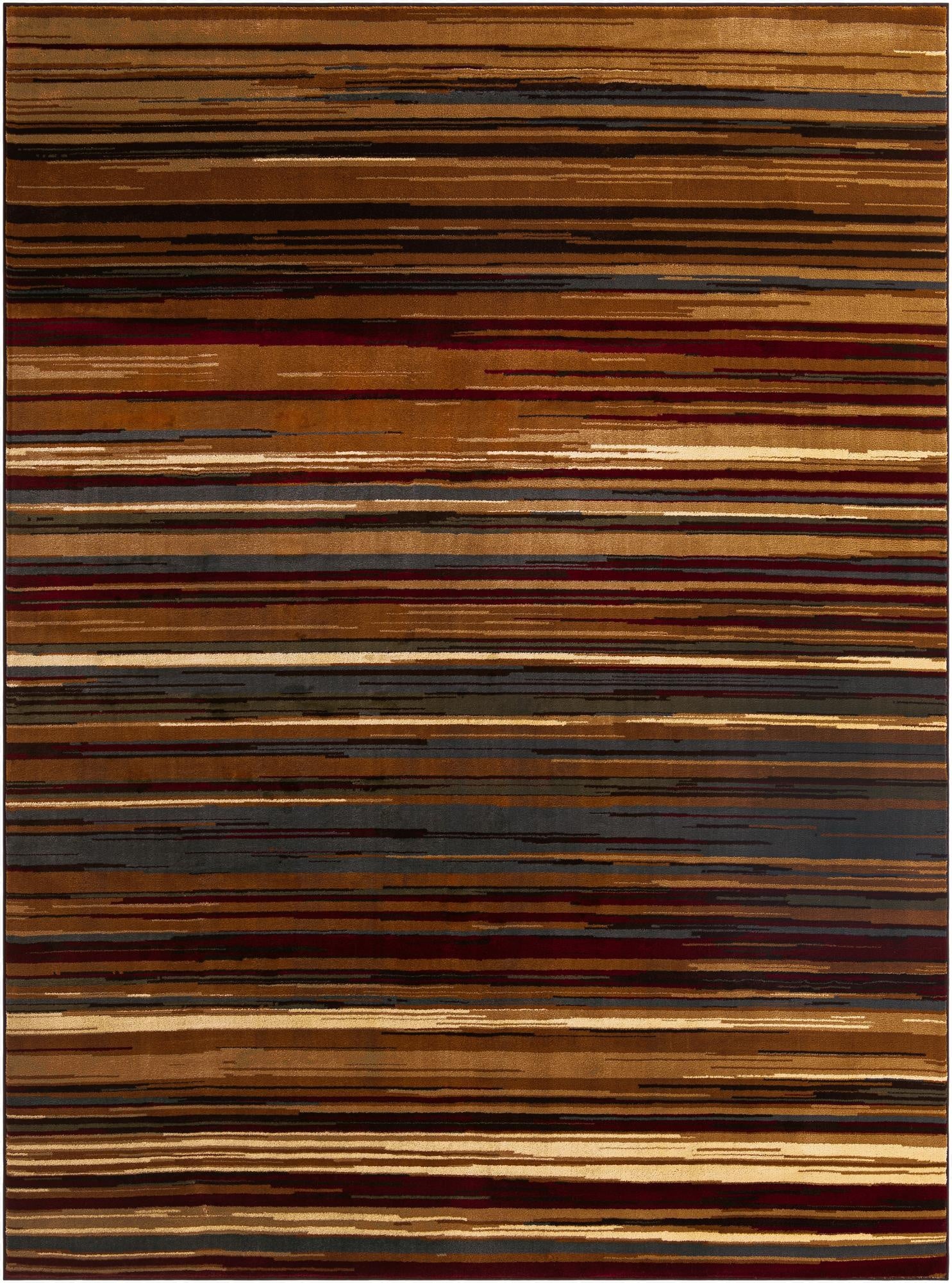 Primary image 9' x 12' Coffee Shop Rug