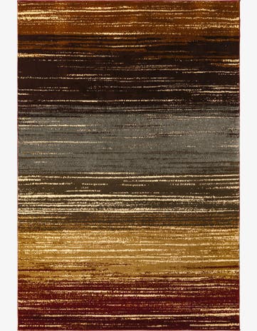 Beige Coffee Shop Rug