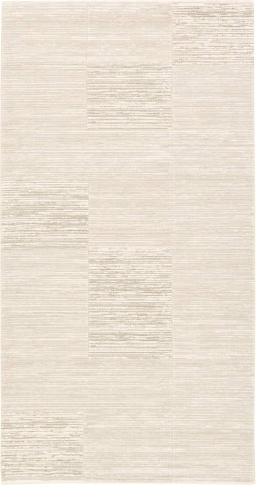 Detail image of 2' 7 x 5' Copenhagen Rug
