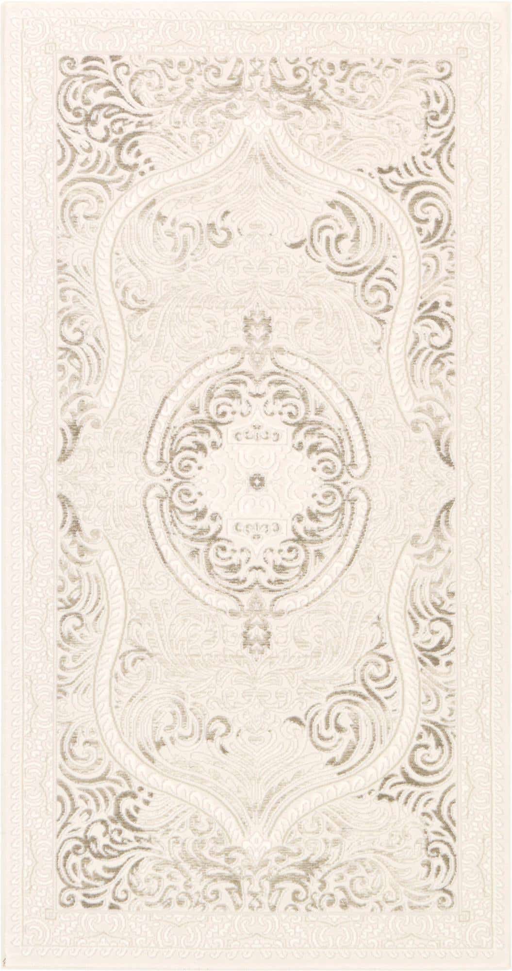 6' 7 x 9' 10 Copenhagen Rug