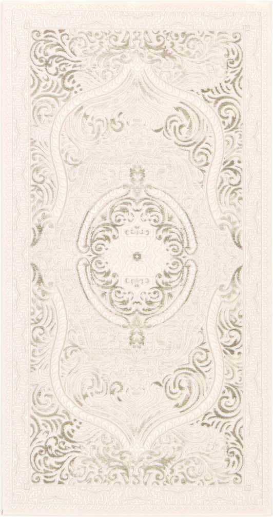 6' 7 x 9' 10 Copenhagen Rug